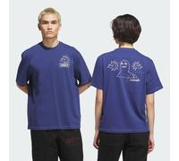 SKATEBOARDING x MARK GONZALES NOT AMUSED T-Shirt