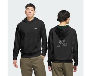 SKATEBOARDING x MARK GONZALES SKATE HEAD HOODIE