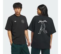 SKATEBOARDING x MARK GONZALES SKATE SPOT T-Shirt