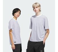SKATEBOARDING YARN DYE T-Shirt