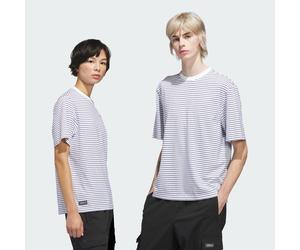 SKATEBOARDING YARN DYE T-Shirt