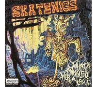 Skatenigs - What a Mangled Web We
