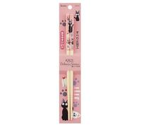 Skater ANT4 Studio Ghibli Bamboo Chopsticks 8.3 inches (21 cm) Kiki's Delivery Service