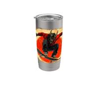Skater Devil Stainless Steel Insulated Tumbler
