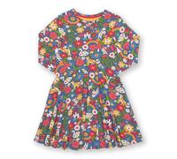 Skater dress for girls Kite Fairytale Multicolore 10/11 ans