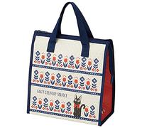 SKATER FBC1-A Nonwoven Fabric Lunch Bag Cool Bag Kiki's Delivery Service Modern Studio Ghibli