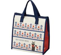SKATER FBC1-A Nonwoven Fabric Lunch Bag Cool Bag Kiki's Delivery Service Modern Studio Ghibli