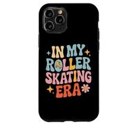 Skater Girls In My Roller Skating Era Quad Skating Lovers Case for iPhone 11 Pro