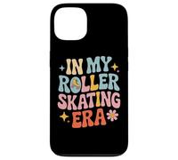 Skater Girls In My Roller Skating Era Quad Skating Lovers Case for iPhone 13