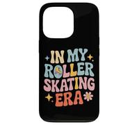 Skater Girls In My Roller Skating Era Quad Skating Lovers Case for iPhone 13 Pro