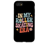 Skater Girls In My Roller Skating Era Quad Skating Lovers Case for iPhone SE (2020) / 7/8