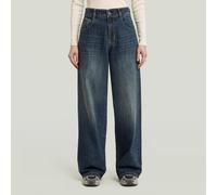 G-star Skater High Loose Jeans Blue 26 / 30 Woman