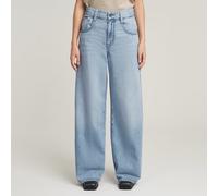 G-star Skater High Loose Jeans Blue 27 / 32 Woman