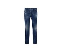 Skater Jeans - male - Dsquared2 - Slim Fit Jeans - Blue - M - Jeans M