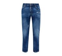 Skater Jeans - male - Dsquared2 - Slim Fit Jeans - Blue - S - Jeans S