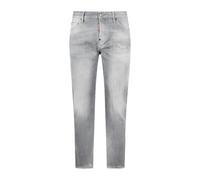 Skater Jeans - male - Dsquared2 - Slim Fit Jeans - Gray - M - Jeans M