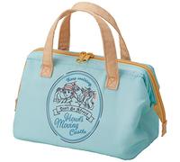 Skater KGA1-A Insulated Lunch Bag, Howl's Moving Castle