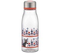 Skater Kiki's Delivery Service Direct Drinking Water Bottle with infuser 16.91oz- Modern