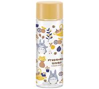 Skater My Neighbor Totoro KURASHI PDC2 Ghibli Mug Bottle, Petite Water Bottle, Mini 6.3 fl oz (160 ml)