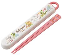 スケーター(Skater) My Neighbor Totoro Pink Chopsticks 16.5cm.