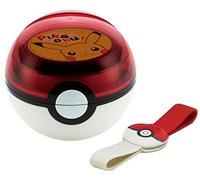 Skater Pokemon Poké Ball Pokeball Lunch Box LMS3