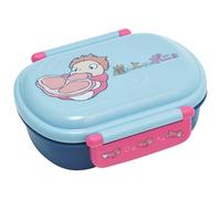 Skater Ponyo Bento Lunch Box 15.22oz - Ponyo and Sister
