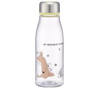 Skater PTY5-A My Neighbor Totoro Water Bottle, 16.9 fl oz (500 ml), March, Studio Ghibli, Infuser Included, Water Bottle