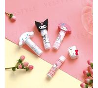 Skater - Sanrio Lip Balm Kuromi Earl Grey