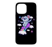 Skater Skateboard Children Koala I Funny Animals | Sports Case for iPhone 13 Pro Max