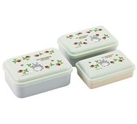 SKATER SLUS3AG-A - Antimicrobial Storage Containers for Totoro Studio Ghibli Neighbors in Japan