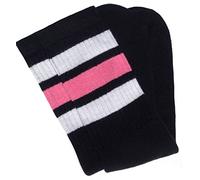 Skater Socks 19" Mid Calf Tube Socks