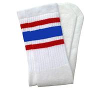 Skater Socks 19" Mid Calf Tube Socks