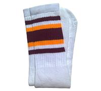 Skater Socks 19" Mid Calf Tube Socks