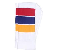 Skater Socks 19" Mid Calf Tube Socks