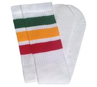 Skater Socks 19" Mid Calf Tube Socks