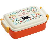 Skater Studio Ghibi Kiki La Petite Sorcière - Bento 2 Fermetures 170 x 105 x 60 mm