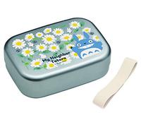 SKATER Studio Ghibli Totoro Bento Box 370 ml