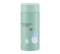 Skater STYL2-A My Neighbor Totoro Studio Ghibli Mug Bottle, 8.5 fl oz (250 ml), Ultra Lightweight, Stainless Steel Water Bottle
