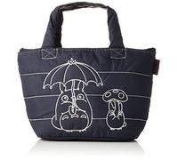 SKATER write-down lunch tote bag lunch back My Neighbor Totoro KLD1