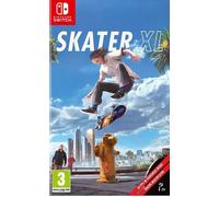 Skater XL