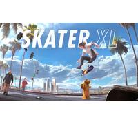 Skater XL