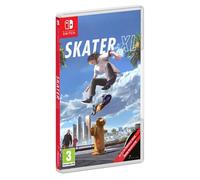 Skater XL