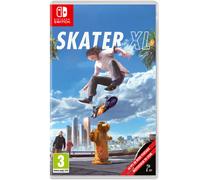 Skater XL - Nintendo Switch