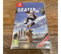 Skater XL (Switch)