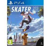 Skater XL (PS4)