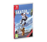 Skater XL (Switch)