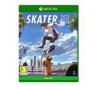 Skater XL (Xbox One)