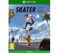 Skater XL (Xbox One) (Xbox One)