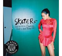 SKATERS - I Wanna Dance (But I Don't Know How) [12" VINYL]