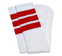 SKATERSOCKS 19" Mid Calf Tube Socks